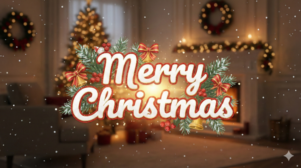 A2Z Tech Fix - Merry Christmas